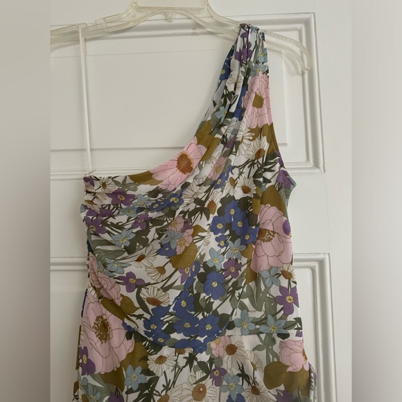 ASTR the Label floral dress - Picture 2 of 4